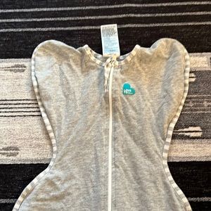 Swaddle Up Original - Size Small 8-13 lbs